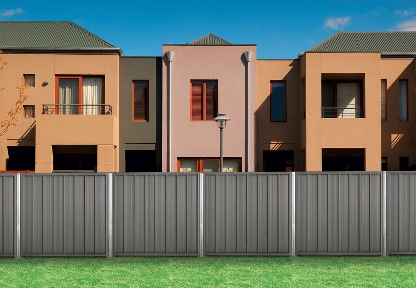 Fencing Fences Fence Cyclonic 07