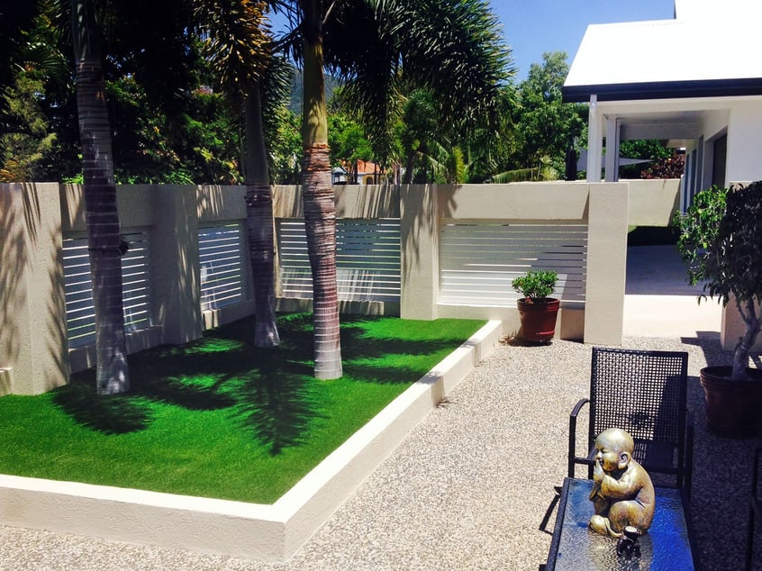 Fencing Fences Fence Ezi Slat 24