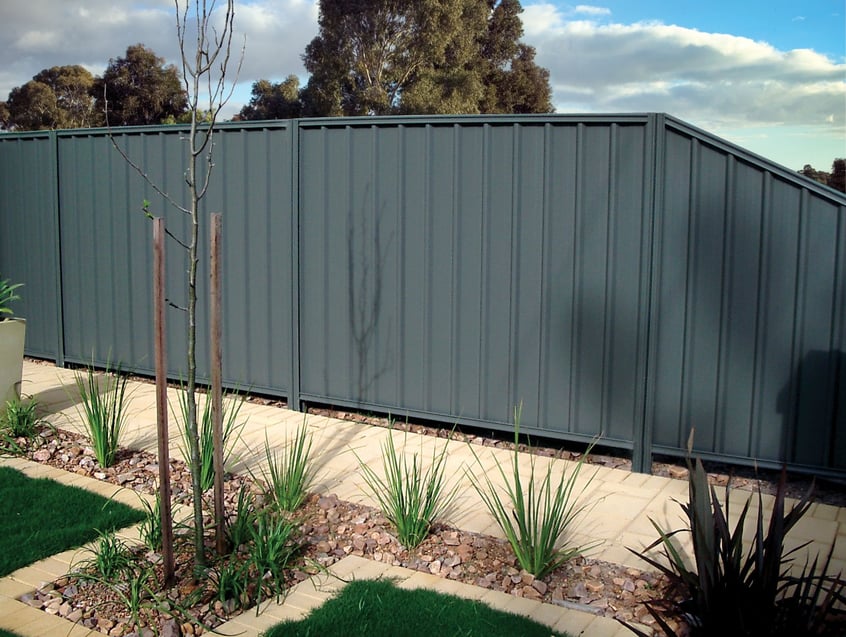 Fencing Fences Fence Good Neighbour Superdek 03