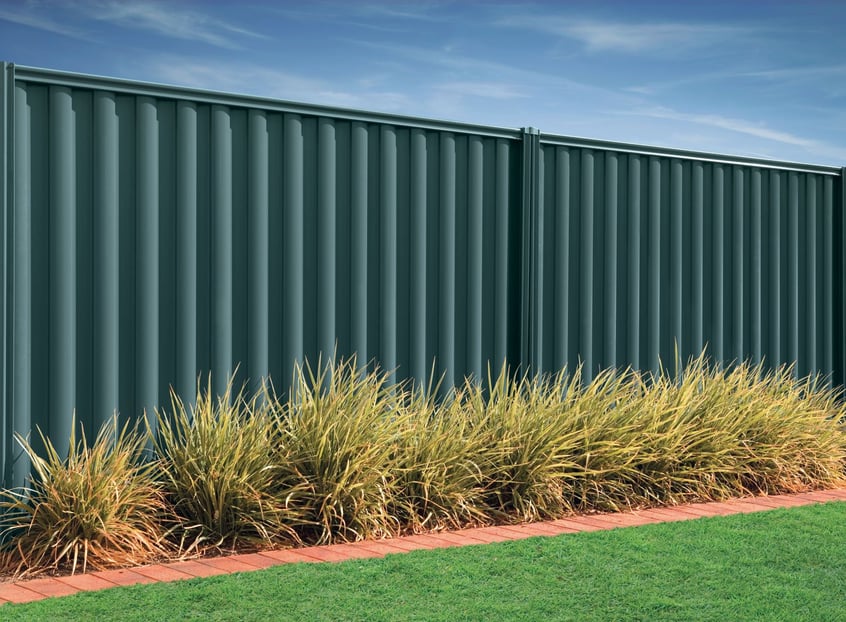 Fencing Fences Fence Good Neighbour Wavelok 07