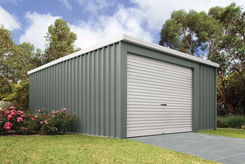 Garages Garage Storage Shed Flat 16