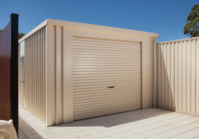 Garages Garage Storage Shed Flat 17
