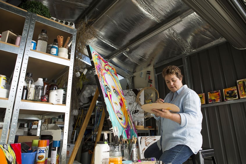 Garages Garage Storage Shed Gable Domestic 36