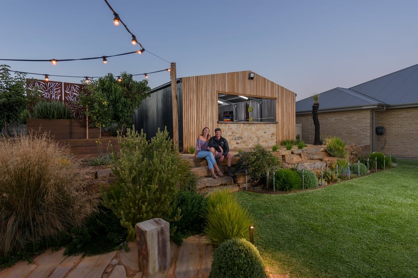Garages GableShed Strathalbyn 2