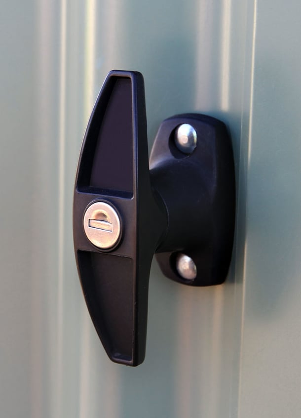 Garden Sheds Storage Shed Potter 07