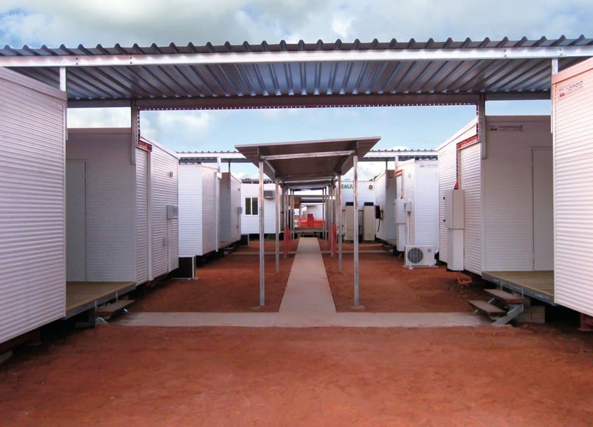 Mining Patios Awnings Covered Walkways 06