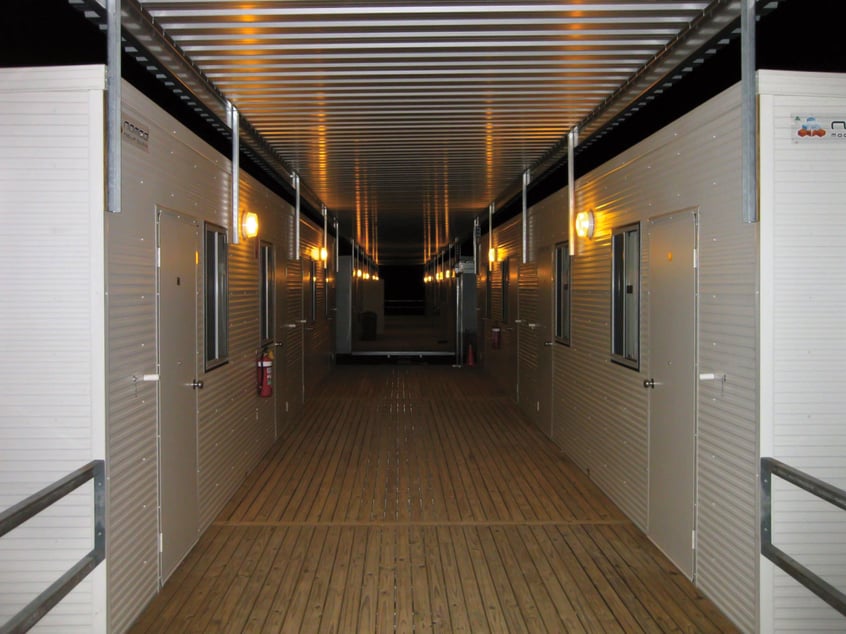 Mining Patios Awnings Covered Walkways 10