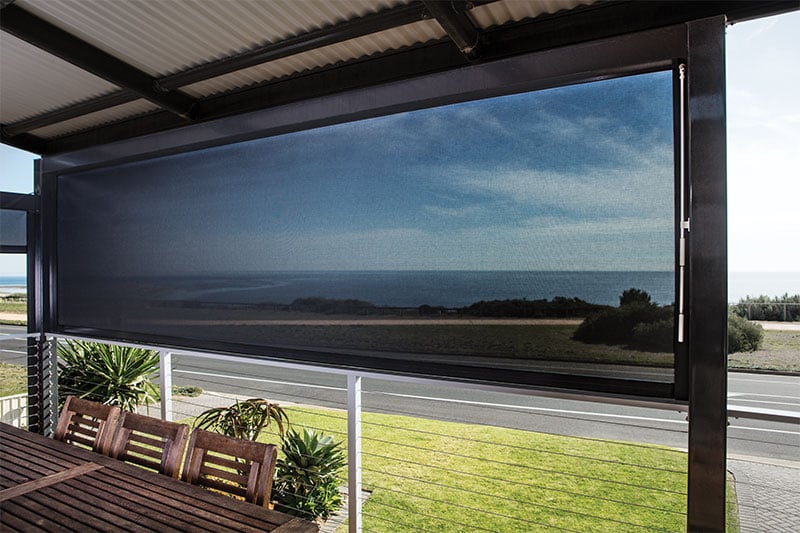 Patios Outdoor Blinds Ambient Blinds 30