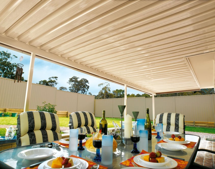 Patios Verandah Carport Sanctuary 08