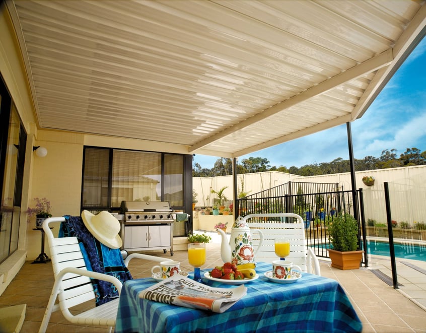Patios Verandah Carport Sanctuary 09