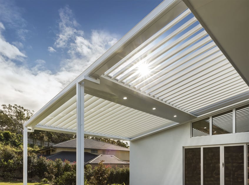 Patios Verandah Carports Outback Sunroof 31