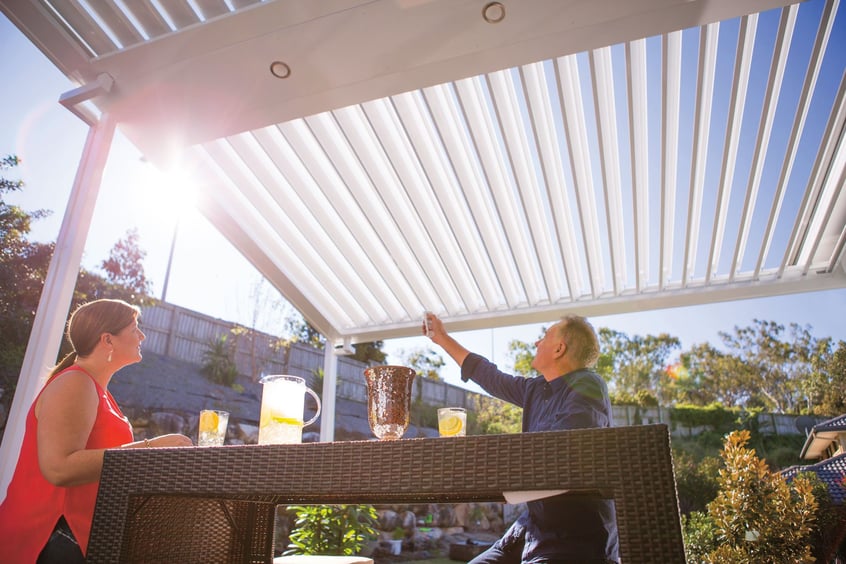 Patios Verandah Carports Outback Sunroof 32