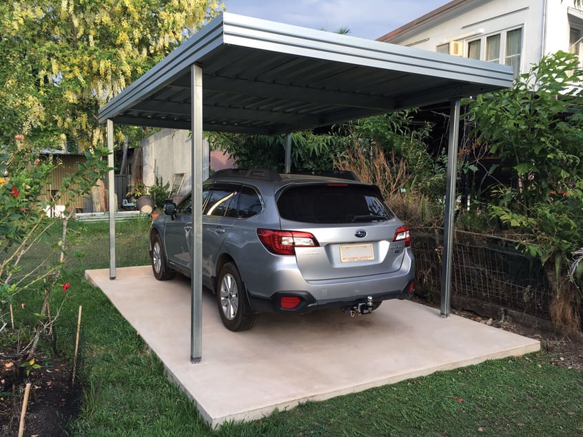 Patios Verandahs Carport Cyclonic Frontier 02