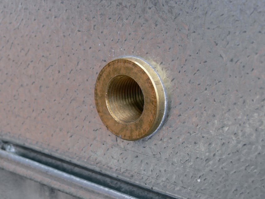 Rainwater Tanks Water Tanks Aqua Mod 09