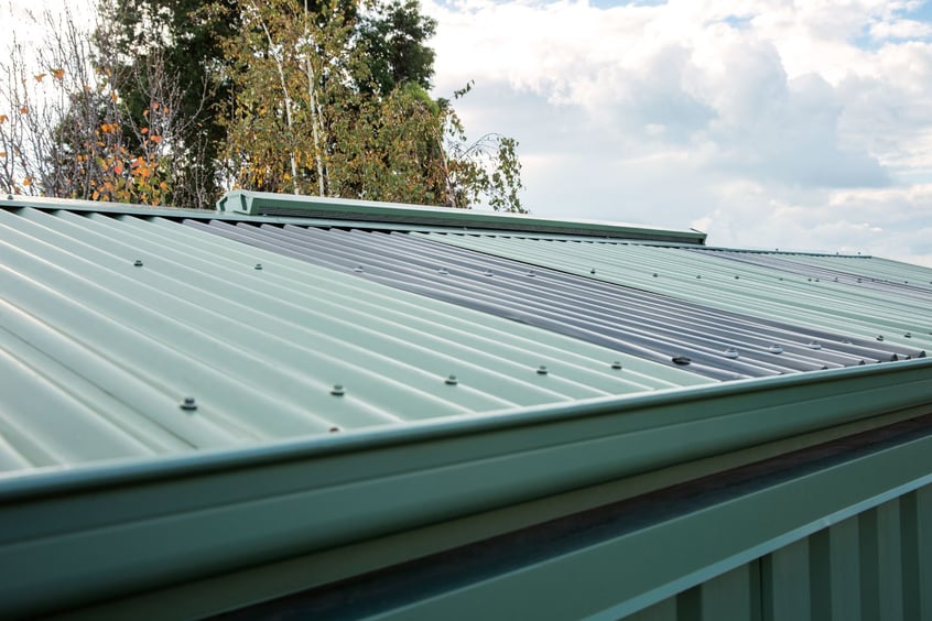 Roofing Accessories Exhale Vent 03