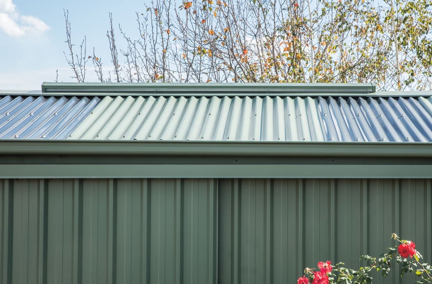 Roofing Accessories Exhale Vent 04