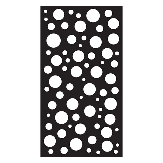 Screening Alumaluxe Custom Screening Designs 06