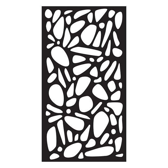 Screening Alumaluxe Custom Screening Designs 07