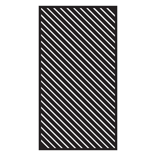 Screening Alumaluxe Custom Screening Designs 08