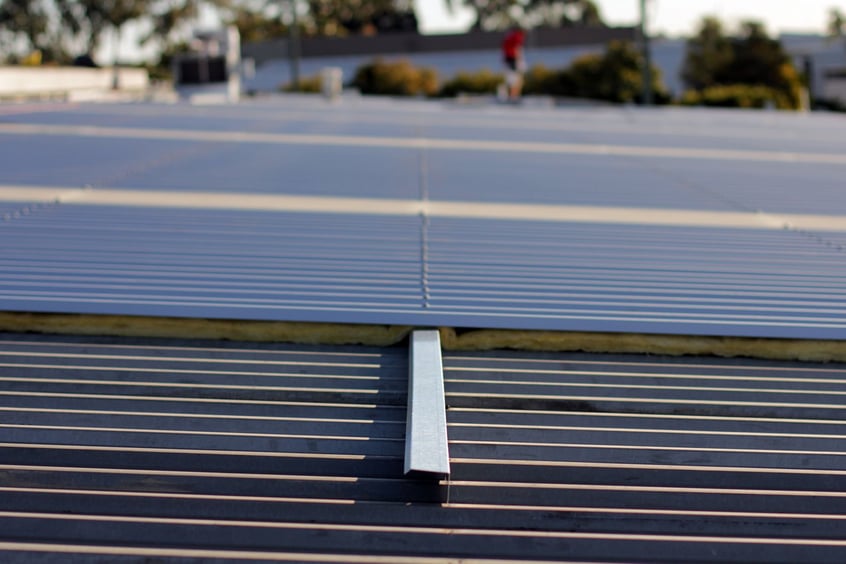 Steel Framing Re Roofing Roofcap Batten 07