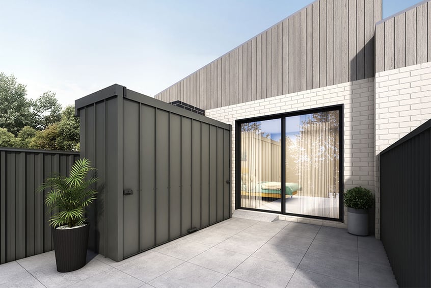 Umbra Gallery Image 1