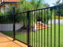 Fencing Fences Fence Aluminium Gate 05