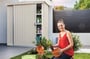 Garden Shed Storage Sheds Handi Mate 18