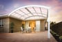 Patios Verandah Carport Outback Curved 34