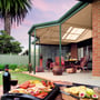 Patios Verandah Carport Outback Gazebo Hip 21
