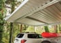 Patios Verandahs Carport Frontier 10