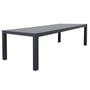 Sunscape Madrid Slat Table 210 x 90cm
