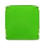 Casa Base Cushion - Green Stripe