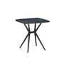 Cove Bistro Table 720 x 720mm