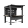 Keter Gazebo Bar - Grey
