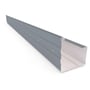 C-Square Gutter Armour Grey