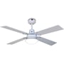 Ceiling Fan Sienna 1200mm Reversible 4 Blade