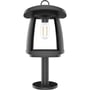 Lantern Solar Pillar Light