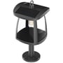 Lantern Solar Pillar Light