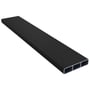 Ezi-Slat Blade 75 x 2400mm Black