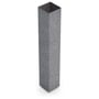 Fence Post 50 x 50mm 3mm BMT Galvanised 1800mm