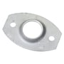 32mm Oval Fence Flange