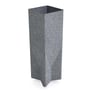 Fence Post Extension 50 x 50mm Galvanised 700MM