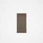 Good Neighbour® CGI Single Gate Standard .32 BMT1.8m High Sheet: Beige, Frame: Beige