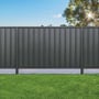 Superplinth Composite Sleeper 150x2380x40mm Grey