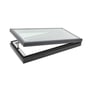 VELUX 1275 x 1275mm Flat Roof Manual Skylight
