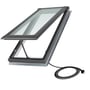 VELUX 550 x 700mm Pitched Roof Electric Opening Skylight