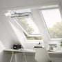 VELUX 1140 x 1180mm Centre Pivot Roof Window