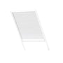 VELUX 550 x 1400mm Fixed Solar Honeycomb Blackout Blind