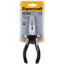 Long Nose Plier Soft Grip 150mm
