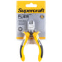 Mini Side Cutting Plier Soft Grip 109mm